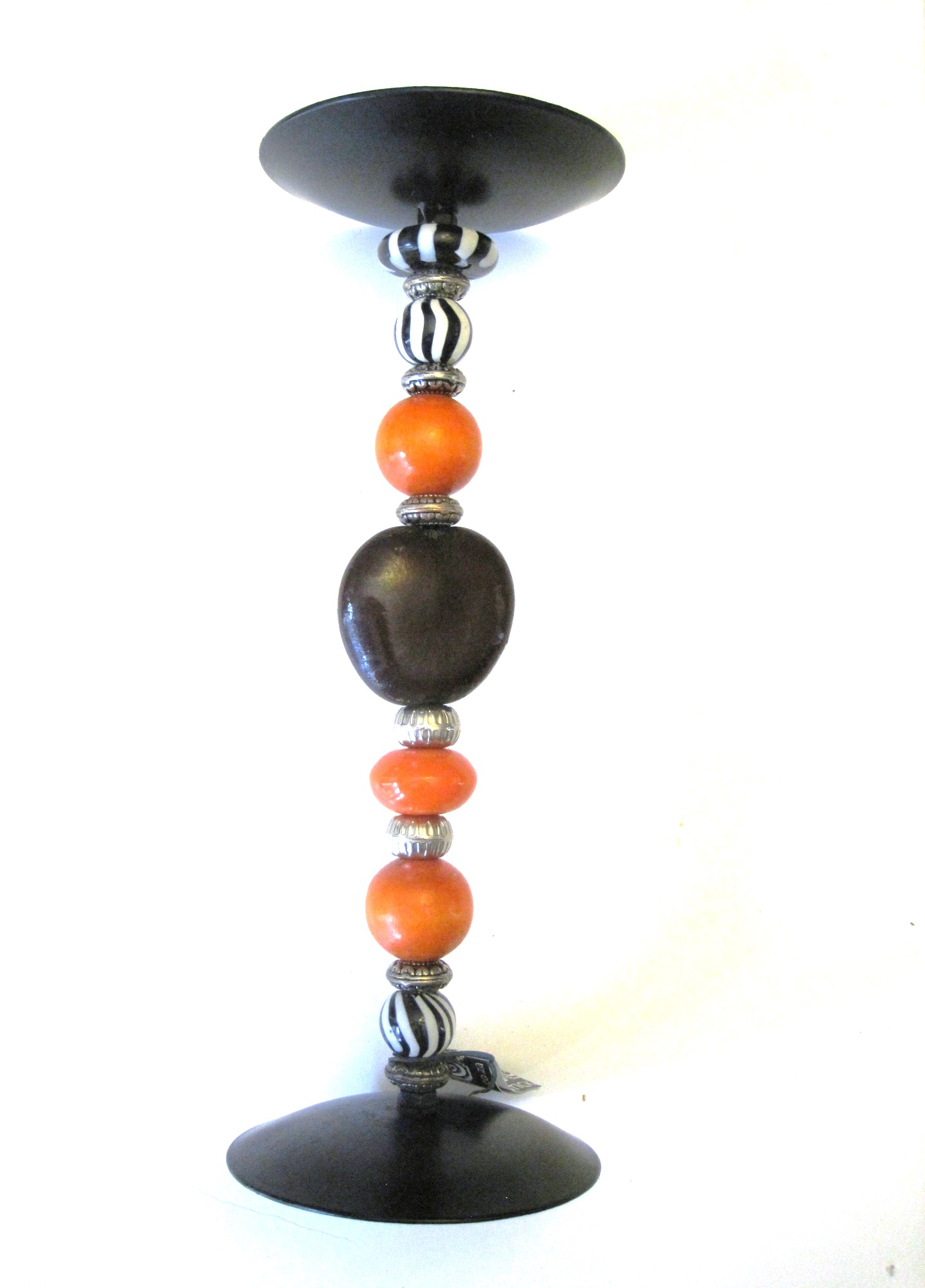 Zulu Love Bean Candlestick - Large04